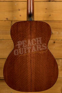 Eastman Traditional Thermo Cure E10OM-TC-SB | Sunburst