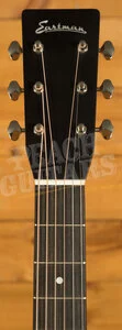Eastman Traditional Thermo Cure E10OM-TC-SB | Sunburst