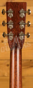 Eastman Traditional Thermo Cure E10OM-TC-SB | Sunburst