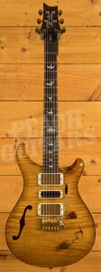 PRS Special Semi Hollow McCarty Sunburst 1pc 10 Top Pattern