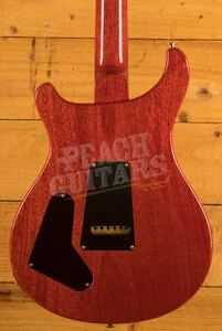 PRS Special Semi Hollow McCarty Sunburst 1pc 10 Top Pattern