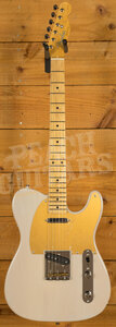 Fender JV Modified '50s Telecaster | Maple - White Blonde