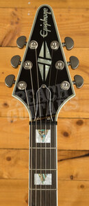 Epiphone Inspired By Gibson Collection | Flying V Prophecy - Aged Black