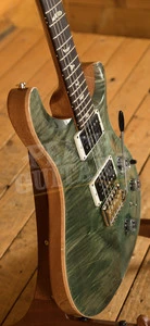 PRS Custom 24 Piezo Trampas Green 85/15
