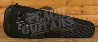 Novo Nucleus Solus F2 | Cat's Eye Burst - Black Pickguard