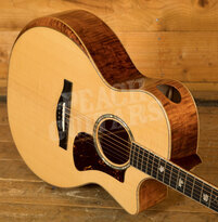 Eastman Acoustic AC Solid Heritage | AC622CE - Natural