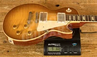 Gibson Custom Murphy Lab 1959 Les Paul HP Top | Golden Poppy Burst w/Shadows - Heavy Aged