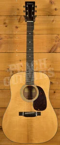 Eastman Traditional Thermo Cure E10D-TC | Natural