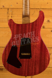 PRS Wood Library Special Semi-Hollow | McCarty Sunburst