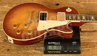 Gibson Custom Murphy Lab '59 Les Paul HP Top Sunrise Tea Burst - Light Aged NH