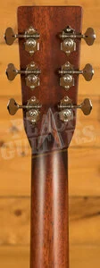 Eastman Traditional Thermo Cure E10D-TC | Natural
