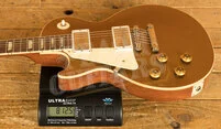 Gibson Custom 1957 Les Paul Goldtop Reissue | Double Gold - VOS *Left-Handed*