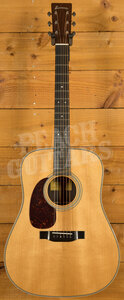 Eastman E20D Thermo-Cure | Natural *Left-Handed*