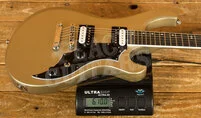 Gibson Victory | Gold Mist Satin