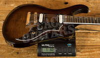 Gibson Victory Figured Top Smokehouse Burst