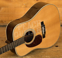 Eastman E20D Thermo-Cure | Natural *Left-Handed*