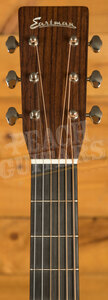 Eastman E20D Thermo-Cure | Natural *Left-Handed*