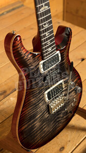 PRS Modern Eagle V - Charcoal Cherry Burst