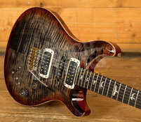 PRS Modern Eagle V - Charcoal Cherry Burst