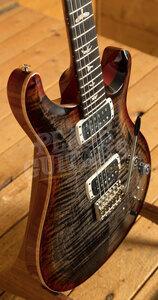 PRS Modern Eagle V - Charcoal Cherry Burst