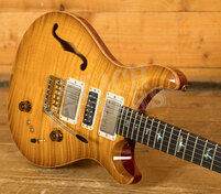 PRS Wood Library Special Semi-Hollow | McCarty Sunburst