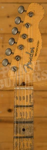 Fender Custom Shop Masterbuilt 70th Anniversary Broadcaster Jason Smith