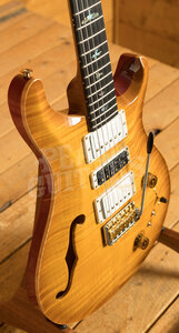 PRS Wood Library Special Semi-Hollow | McCarty Sunburst