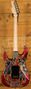 James Tyler Guitars | Studio Elite - Burning Water