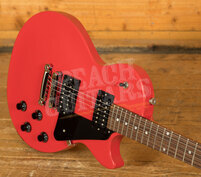 Gibson Les Paul Modern Lite | Cardinal Red Satin