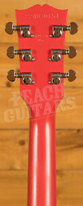 Gibson Les Paul Modern Lite | Cardinal Red Satin