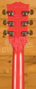 Gibson Les Paul Modern Lite | Cardinal Red Satin