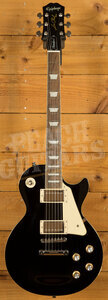 Epiphone Inspired By Gibson Collection | Les Paul Standard 60s - Ebony