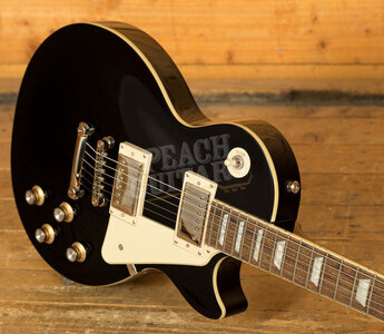 Epiphone Inspired By Gibson Collection | Les Paul Standard 60s - Ebony
