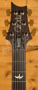 PRS Special Semi Hollow McCarty Sunburst 1pc 10 Top Pattern