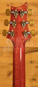 PRS Special Semi Hollow McCarty Sunburst 1pc 10 Top Pattern