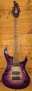 Mayones Regius Core 7 B26.5 Purple Iris Gloss
