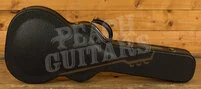 Eastman Luthier L-OM-QS | Natural