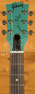 Gibson Les Paul Modern Lite | Inverness Green Satin