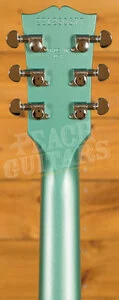 Gibson Les Paul Modern Lite | Inverness Green Satin