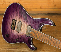 Mayones Regius Core 7 B26.5 Purple Iris Gloss