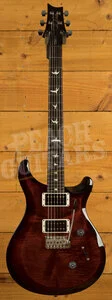 PRS S2 Custom 24 - Fire Red
