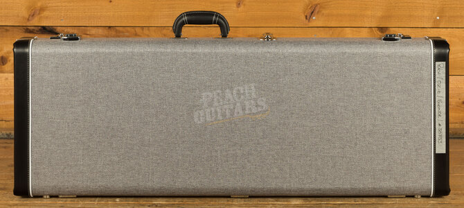 Patrick James Eggle Oz-t SSS Trans Blonde Patinated Guard