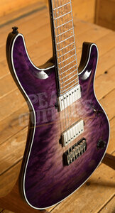 Mayones Regius Core 7 B26.5 Purple Iris Gloss