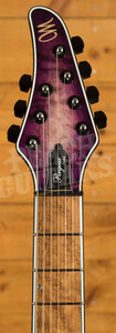 Mayones Regius Core 7 B26.5 Purple Iris Gloss