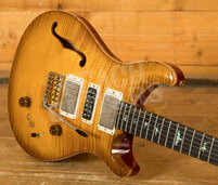 PRS Wood Library Special Semi-Hollow | McCarty Sunburst