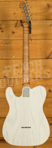 Patrick James Eggle Oz-t SSS Trans Blonde Patinated Guard