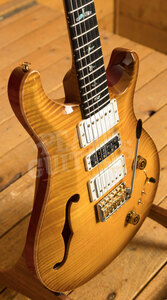 PRS Wood Library Special Semi-Hollow | McCarty Sunburst
