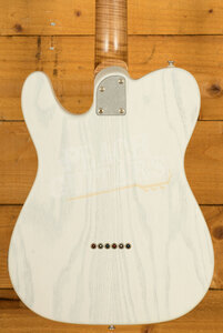 Patrick James Eggle Oz-t SSS Trans Blonde Patinated Guard