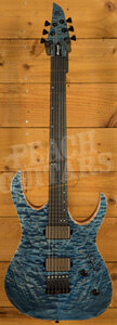 Mayones Duvell Elite 6 Light Blue Spirit Gloss