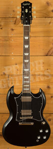 Epiphone Inspired By Gibson Collection | SG Standard - Ebony
